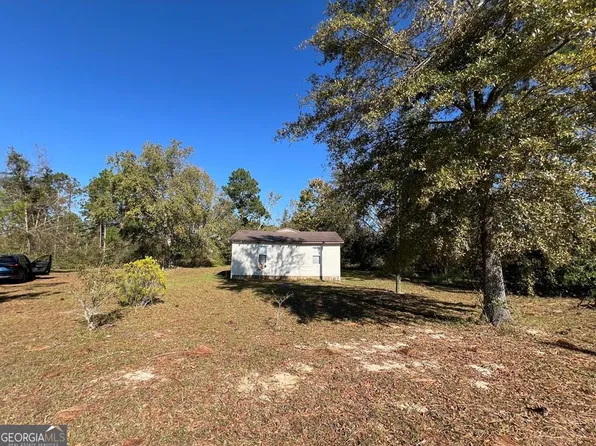 49 John Long Rd, Hazlehurst, GA 31539