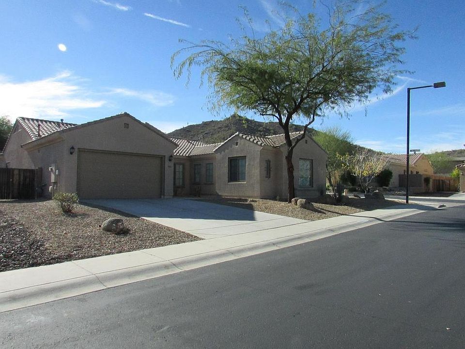 1st image of 6925 W Mazatzal Dr