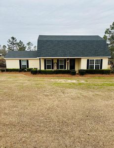 336 Peachtree Cir, Douglas, GA, 31533