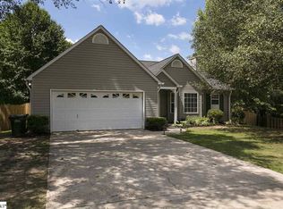 12 Madera Trl, Simpsonville, SC 29680