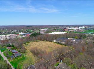 0 Vernonview Dr, Mount vernon, OH 43050