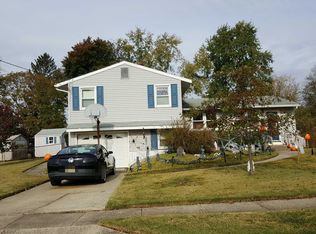 737 Duke Dr, Wenonah, NJ 08090