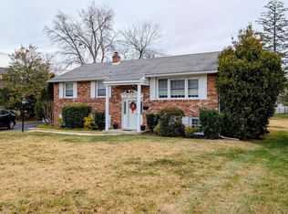 125 Willow Way, Folsom, PA 19033