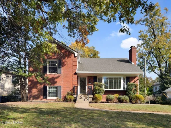 2537 Tennyson Ave, Strathmoor Village, KY 40205