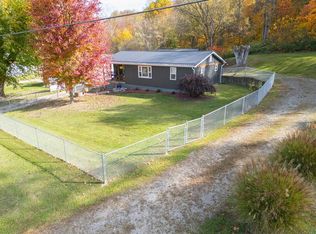 1912 Lunbeck Rd, Chillicothe, OH 45601