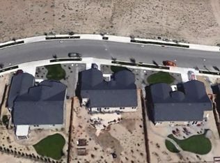 6729 Fabric Dr, Sparks, NV
