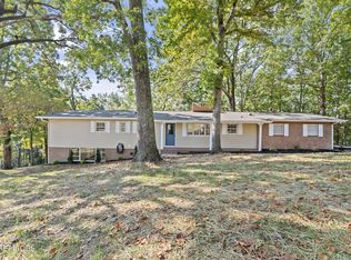 101 Morgan Rd, Oak Ridge, TN 37830