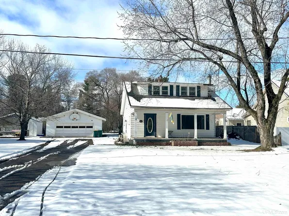 234 W Main St, Marquette, MI 49855