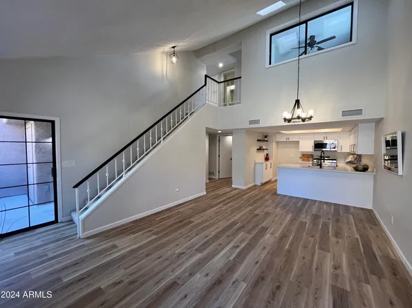 609 E MESQUITE Circle #C119, Tempe, AZ 85288
