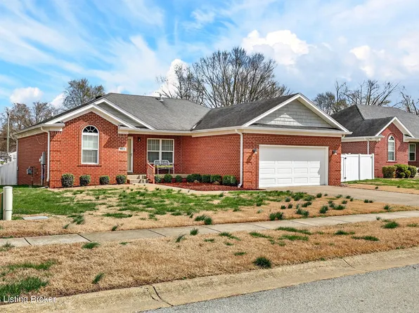 9815 Valley Farms Blvd, Louisville, KY 40272