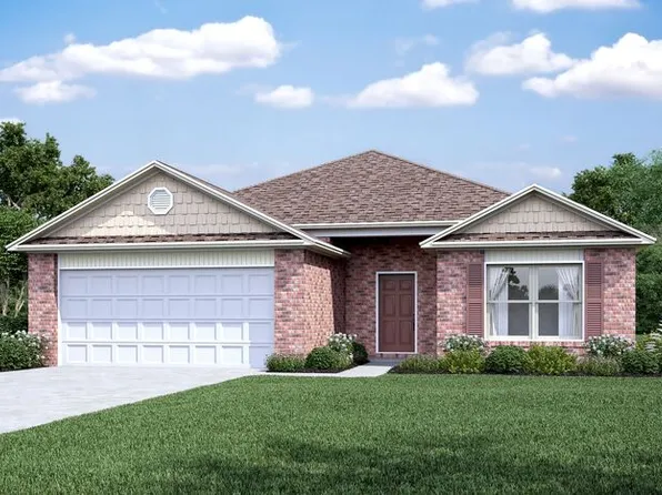 1002 Spring Grove St, Paragould, AR 72450