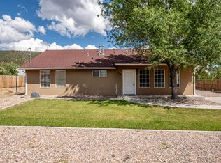 348 N Lodge Rd, Central, UT 84722