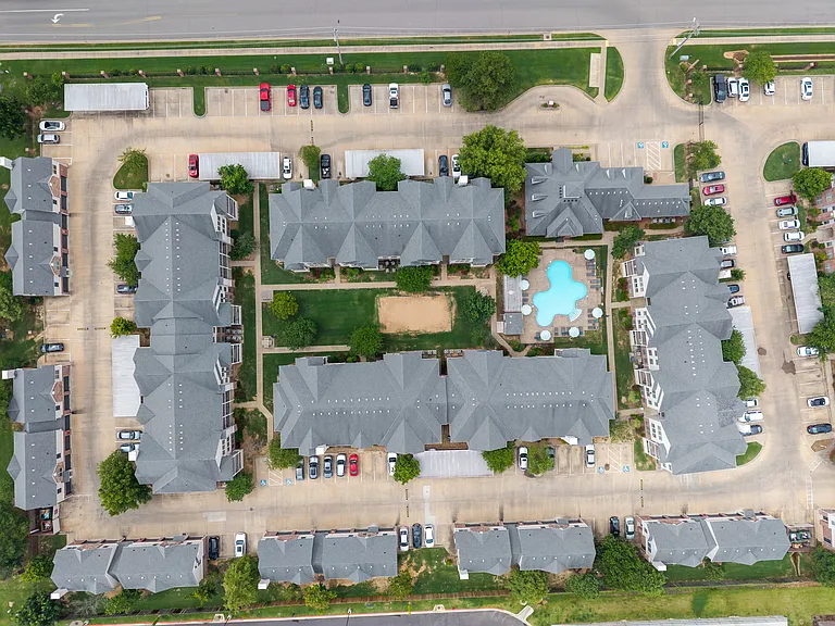 Centerstone Apartments — Photo 34