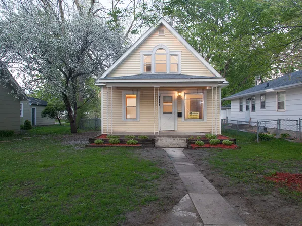 3848 Major Ave N, Robbinsdale, MN 55422
