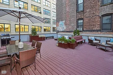 Sold by Brown Harris Stevens