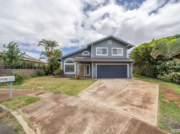 92-5002 Limukele St, Kapolei, HI 96707