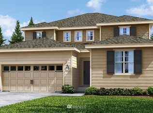 27706 SE 154th Pl SE #9, Kent, WA 98042