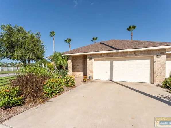 1 Torrey Pines Rd, Pt Isabel, TX 78578