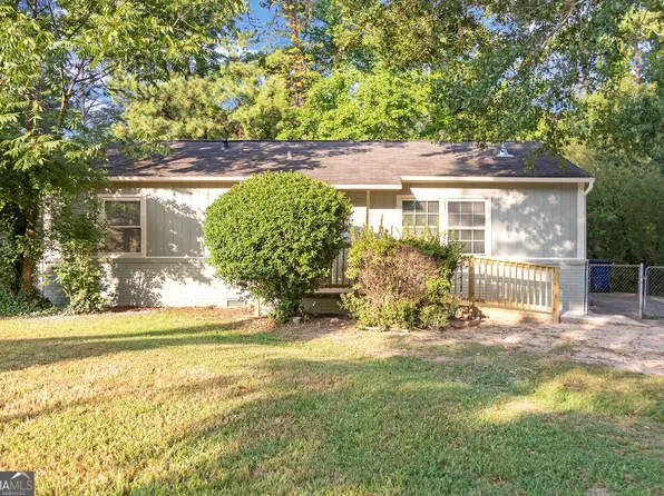 3803 Clovis Ct NW, Atlanta, GA 30331