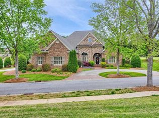 192 Orchard Park Dr, Bermuda Run, NC 27006