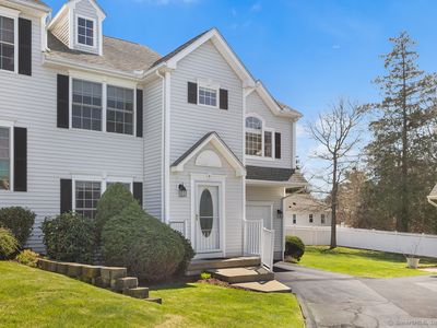 92 Rogers Street #4, Branford, CT, 06405