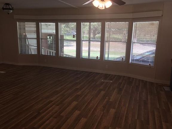 Large Family Room Very Open and Bright View