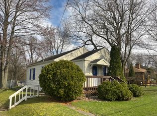 8221 S Sprinkle Rd, Portage, MI 49002