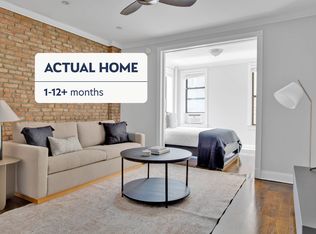 110 Bedford St APT 4D, New York, NY 10014