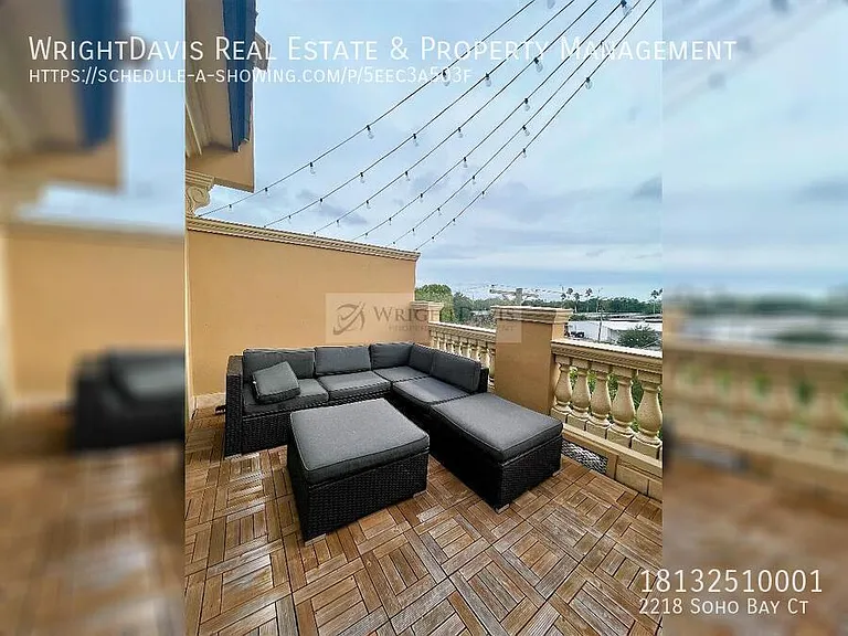 2218 Soho Bay Ct — Photo 20