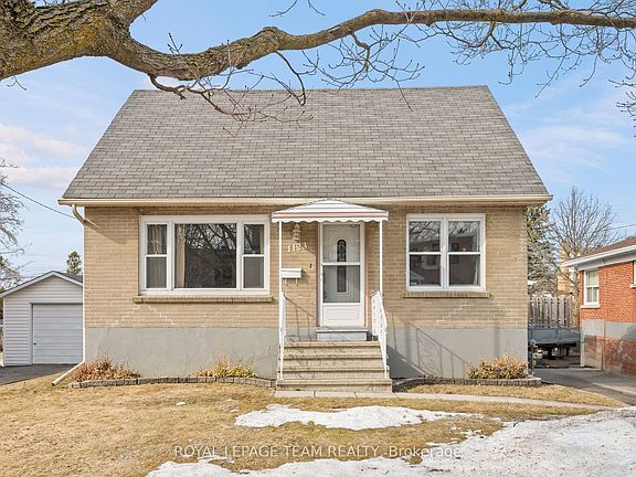 2nd image of 1123 Secord Ave