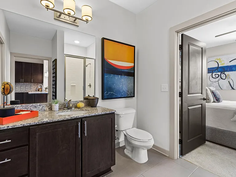 Duet Apartments — Photo 9