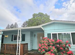 87860 Territorial Rd SPACE 3, Veneta, OR 97487