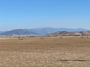 14355 County Road G5 TRACT 8, Antonito, CO 81120