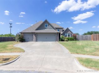 13301 E 41st Pl S, Tulsa, OK 74134