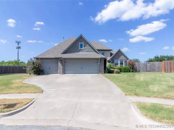 13301 E 41st Pl S, Tulsa, OK 74134