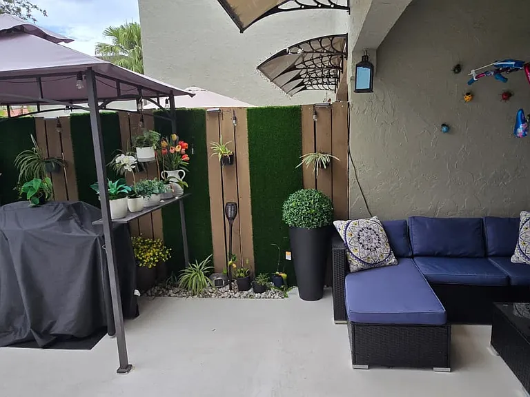 15370 SW 104th Ter #7 — Photo 11