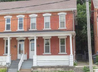 731 Bluff St, Dubuque, IA 52001