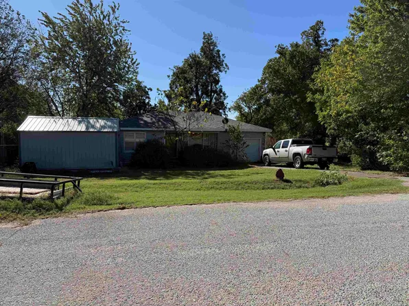 506 W Choctaw Ave, Rush Springs, OK 73082