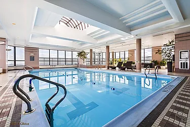 Rented by Halstead Real Estate