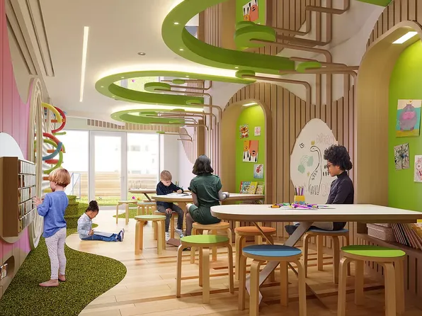 515 West 18th Street image 17 of 20