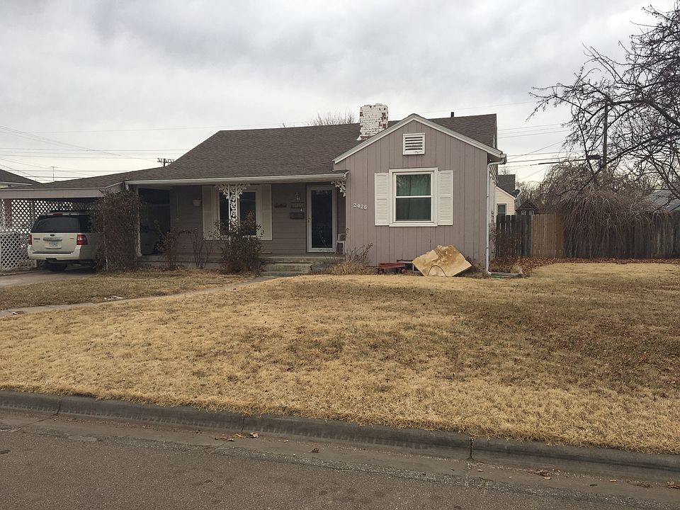 1st image of 2426 Cheyenne Dr