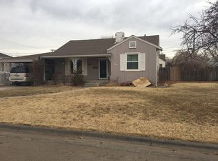 2426 Cheyenne Dr, Great Bend, KS 67530