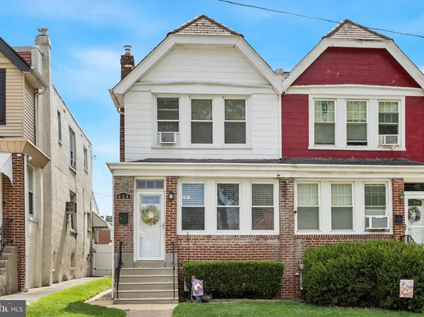 414 W Freedley St, Norristown, PA 19401