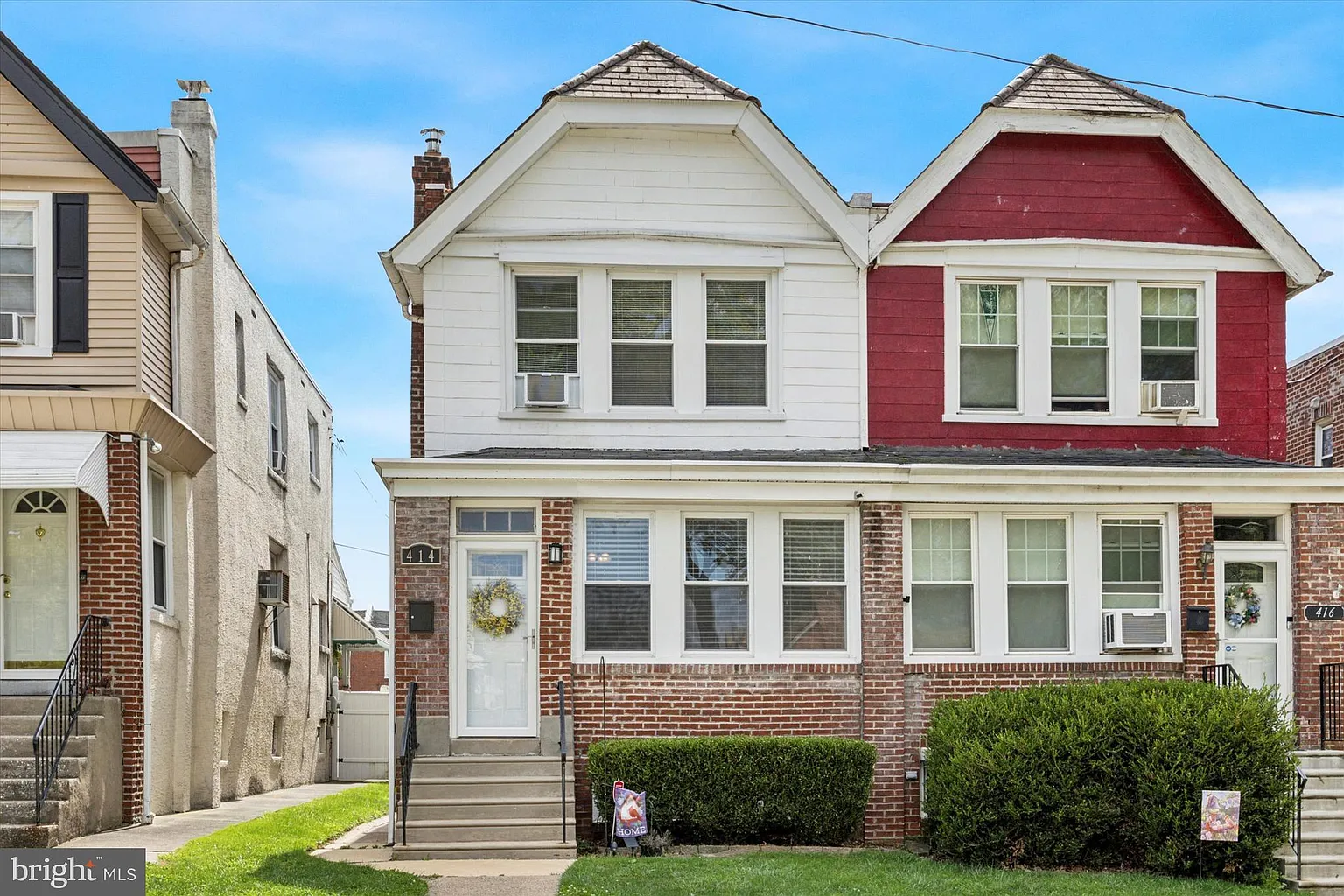 414 W Freedley St photo 1