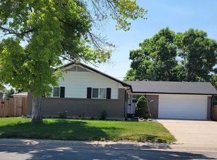 11249 Irma Dr, Northglenn, CO 80233