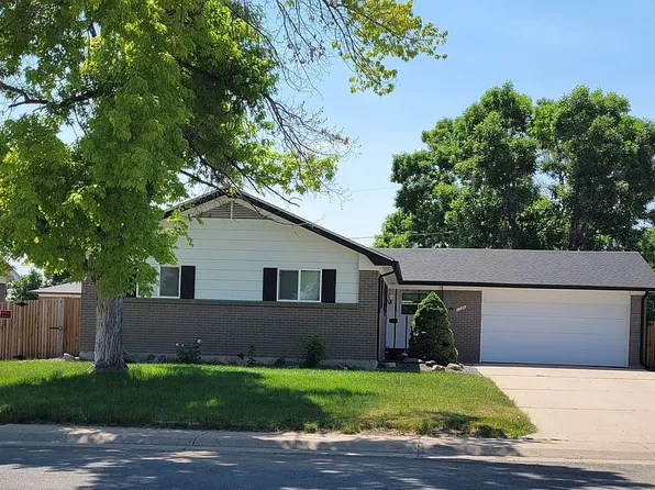 11249 Irma Dr, Northglenn, CO 80233