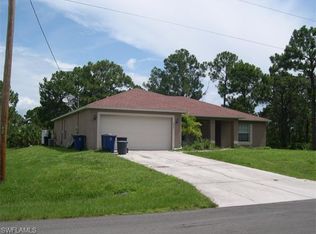857 Millpond St E, Lehigh Acres, FL 33974