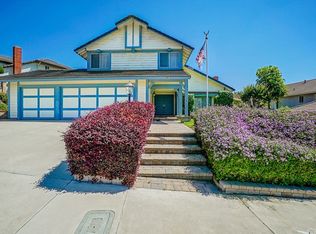 11520 Ridgegate Dr, Whittier, CA 90601