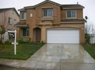1516 Apple Canyon Rd, Beaumont, CA 92223