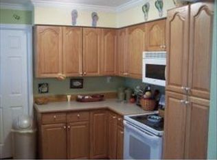2041 NW 13th Ave, Crystal River, FL 34428